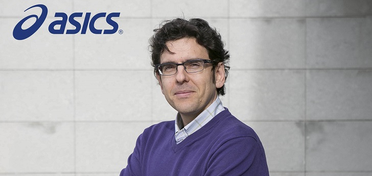 Marc Navarro, el nuevo director comercial para el país, forma parte del equipo de confianza de Escales